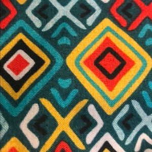 Meet your Posher, Leighton adley